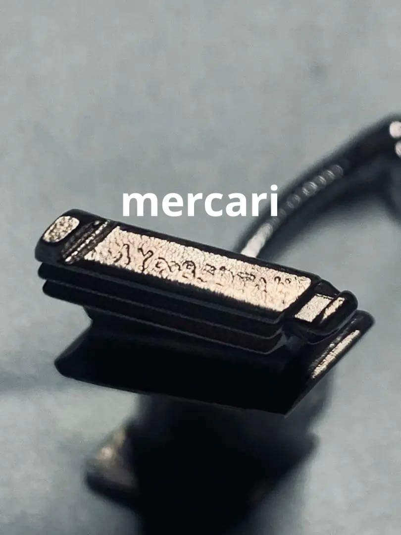 YS-11 ロールスロイスエンジン 高圧タービンブレード　キーホルダー飛行機部品