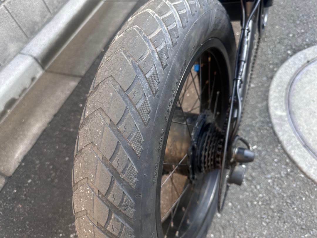 ARCHON A02電動アシスト自転車