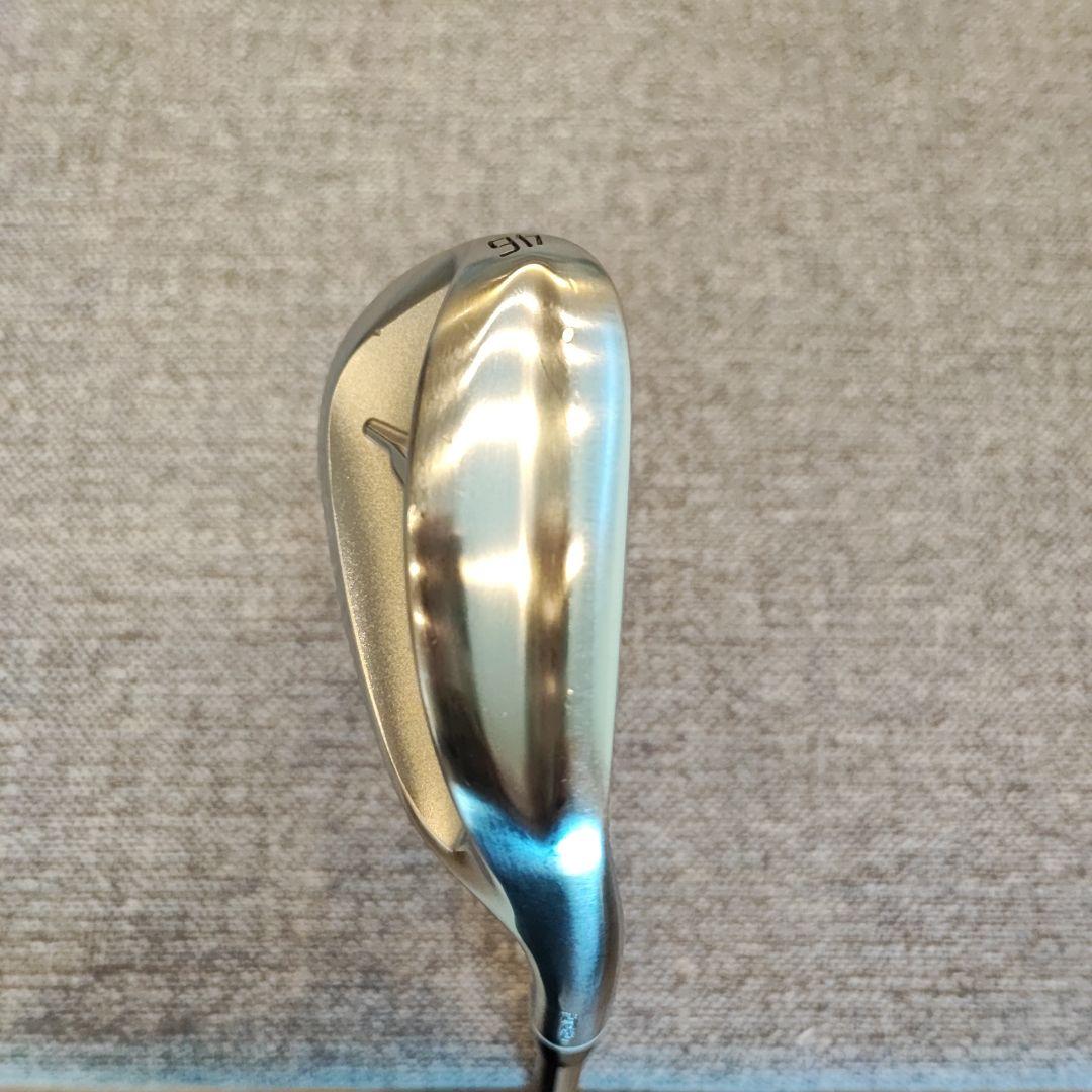 フォーティーン DJ-6 ウェッジ 46度 N.S.PRO DS91W