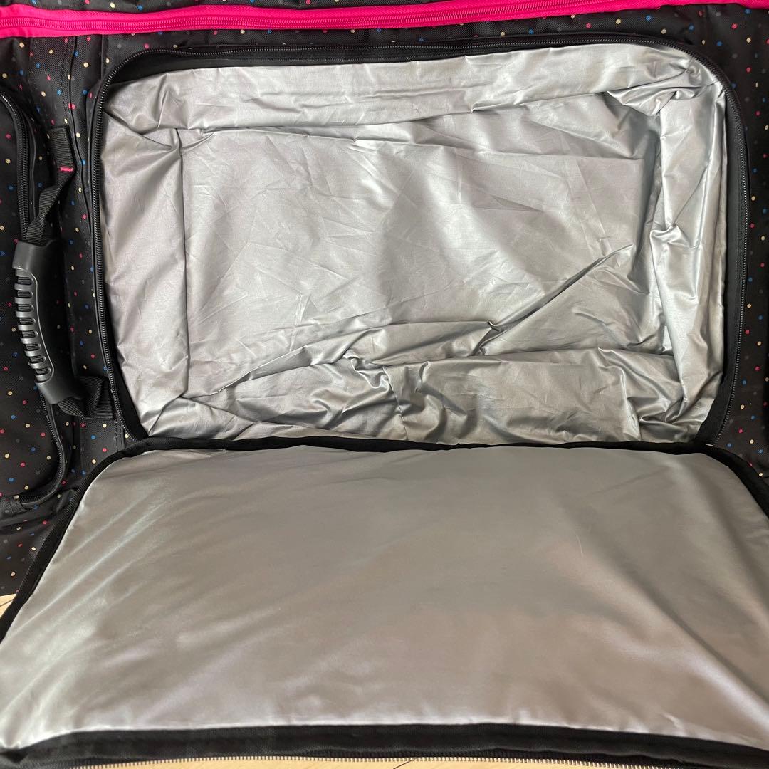 VAXPOTスノーボード　オールインワンケース 3WAY 155cm キャスター