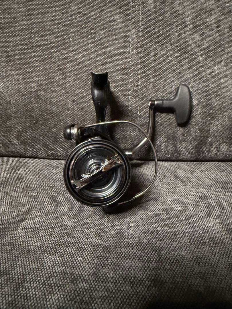 シマノ 24 ヴァンフォード C3000XG 新品未使用 付属品完備