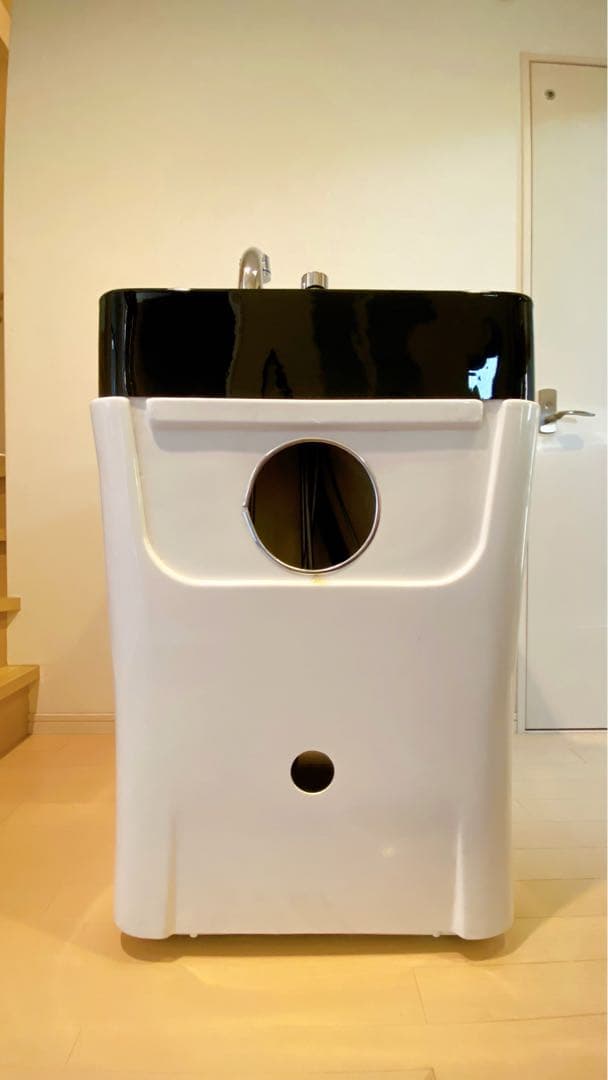 【わんとも】ペット用バスタブ