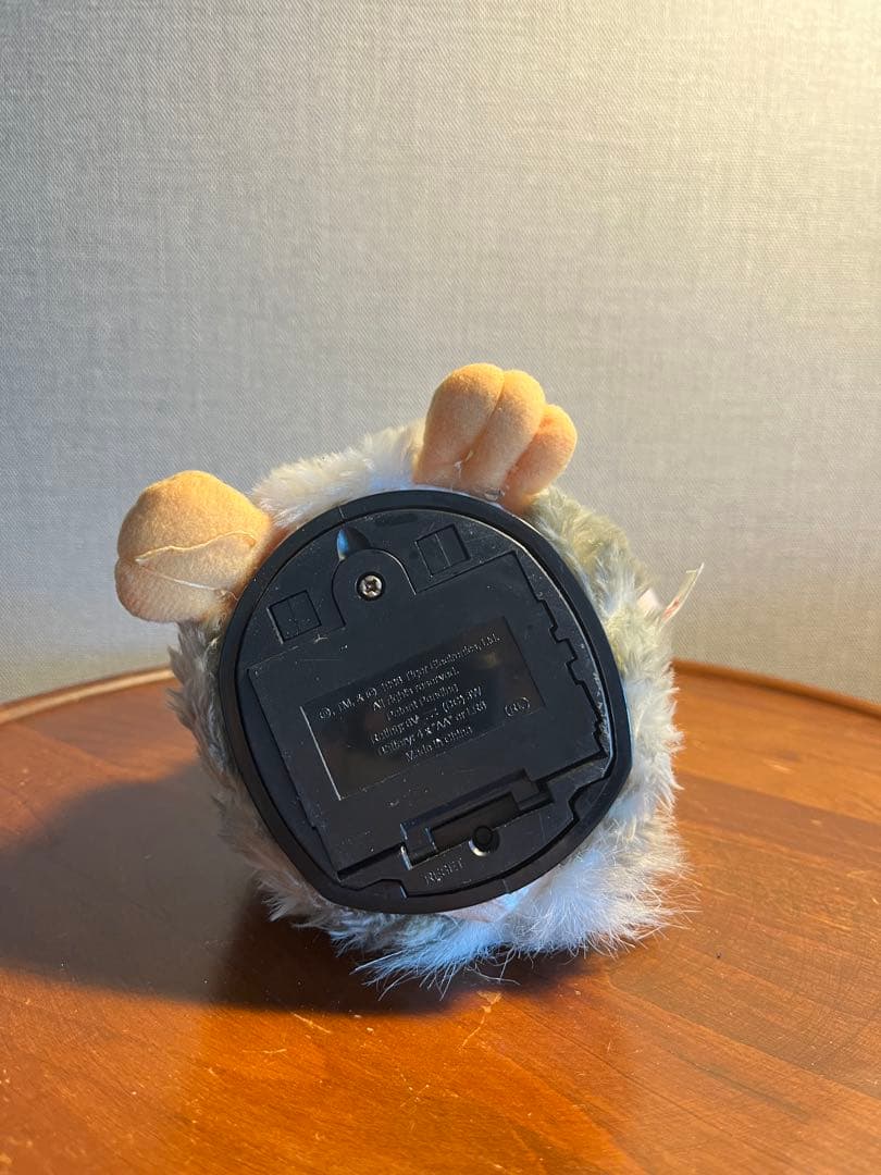 初代ファービー 5体セット / 美品・稼動品あり◎