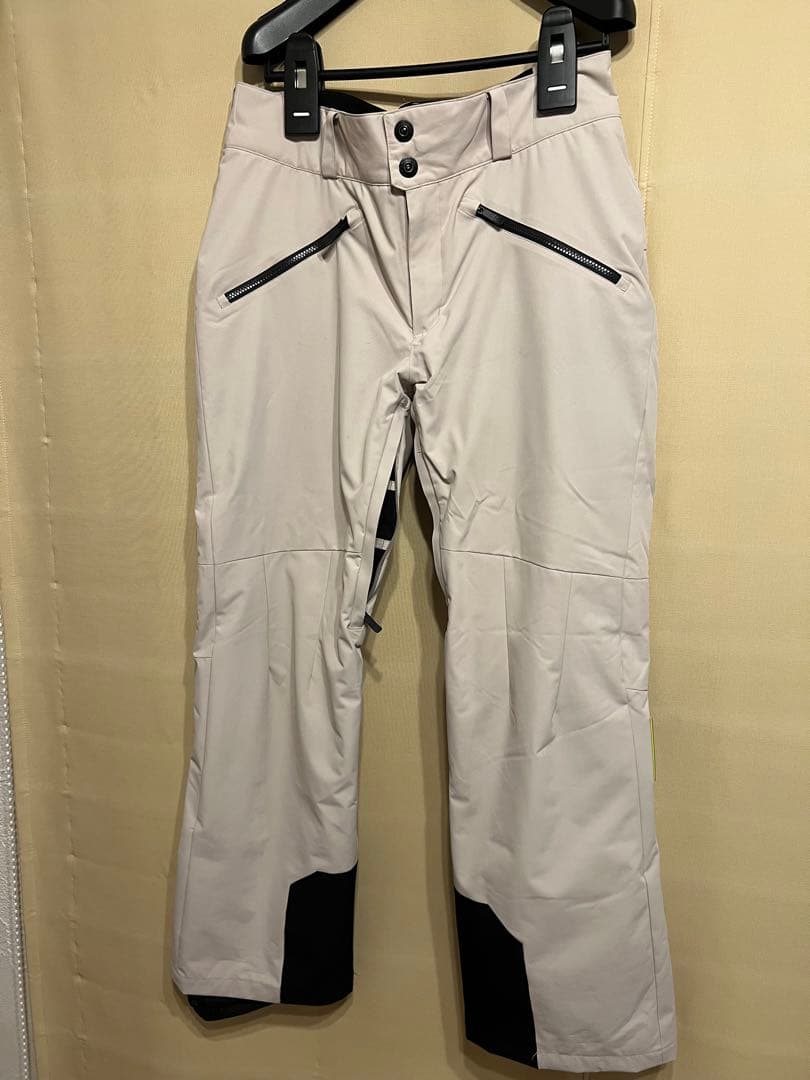 ロシニョール スキー・ボードウェア　アノラックタイプLサイズ上下