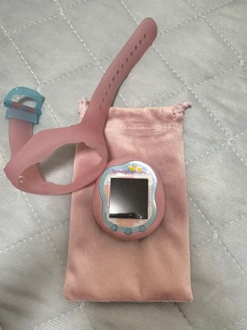 たまごっちuniエンジェル