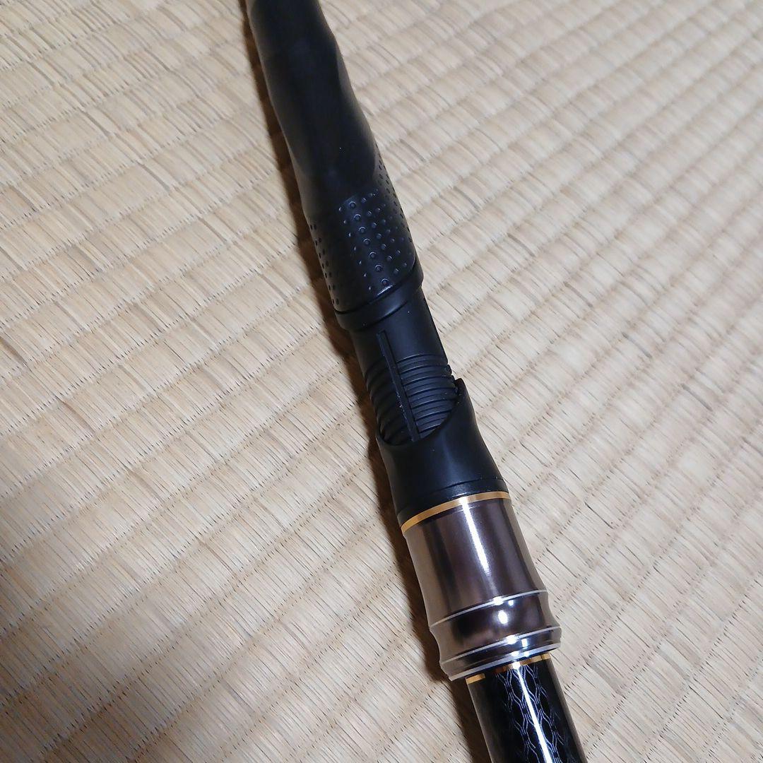 がまかつ　グレスペシャルⅣ　1.5－53