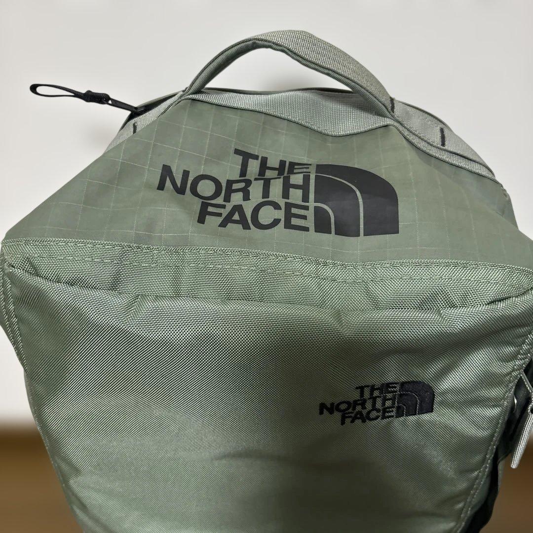 ザ・ノース・フェイス ベースキャンプボイジャーライト32L NM82118