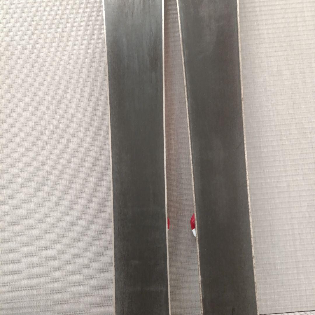 スキー板/ストック/ブーツ/ケースセット女の子向け