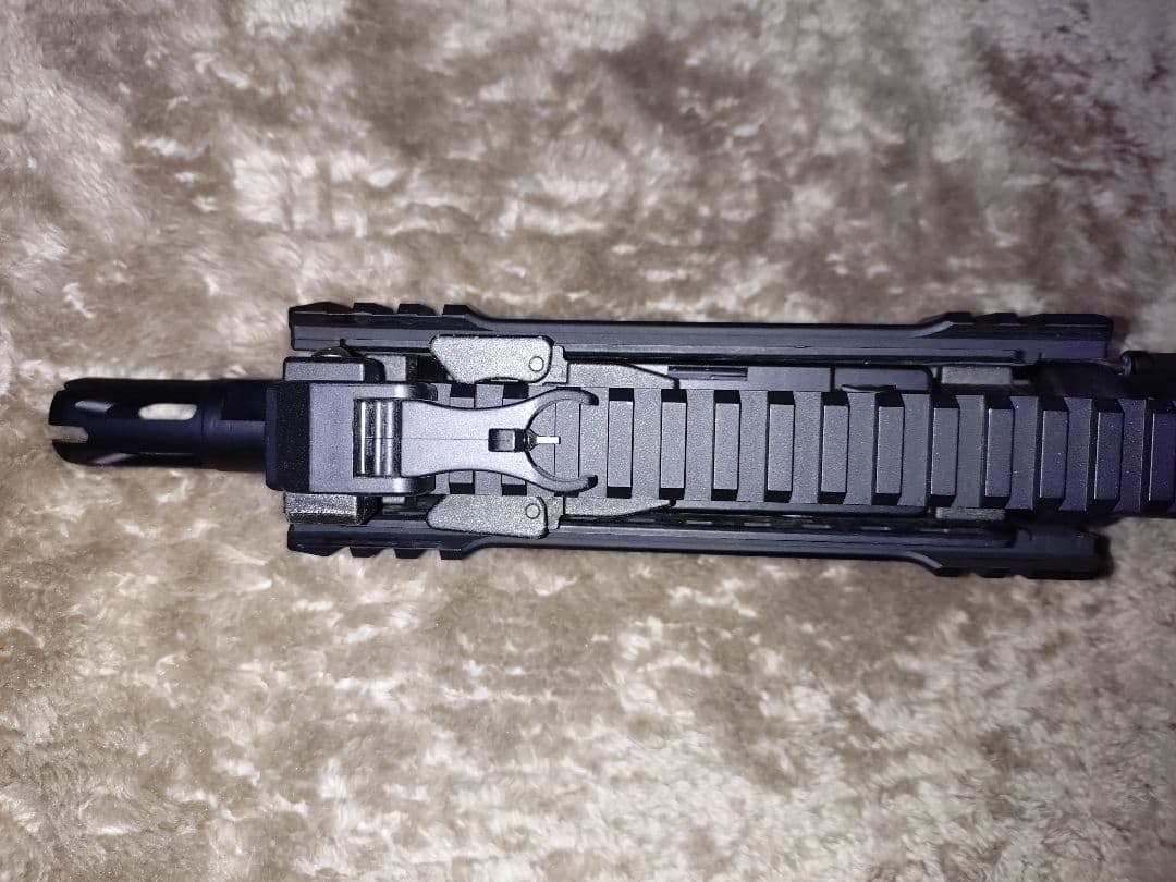 【電動ガン】東京マルイ M4 パトリオット　セット