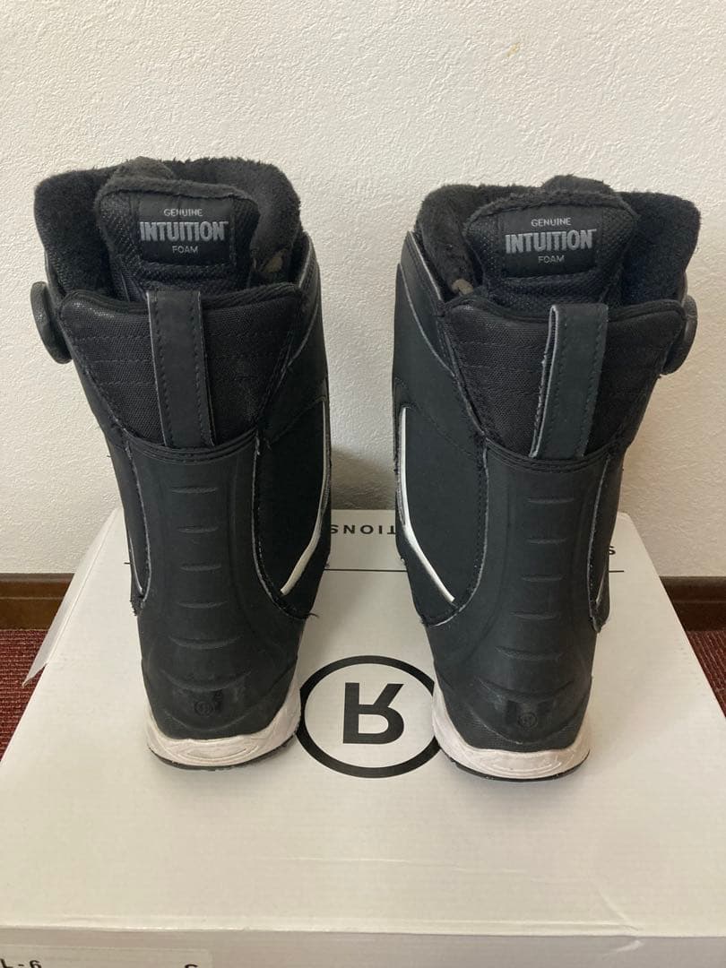 RIDE HERA PROスノーボード ブーツ 23.5 レディース 24-25