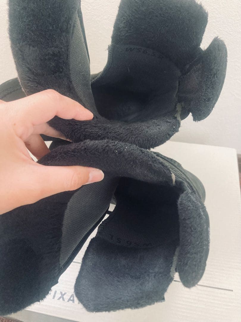 RIDE HERA PROスノーボード ブーツ 23.5 レディース 24-25