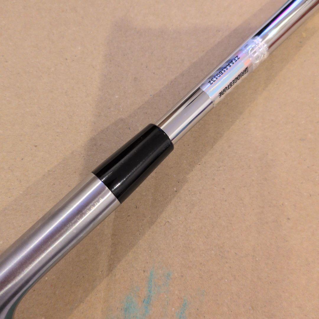 ブリヂストン バイティングスピン ウェッジ50度 モーダス3 TOUR120s