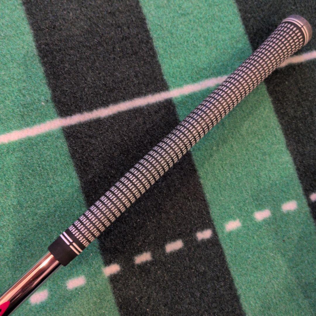 ブリヂストン バイティングスピン ウェッジ50度 モーダス3 TOUR120s