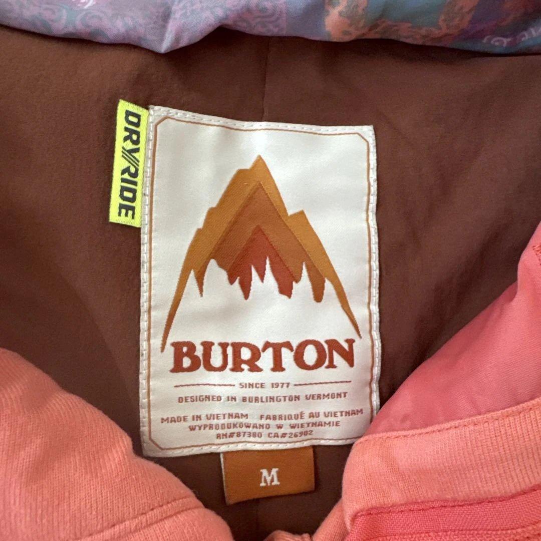 スノーボードウェアセット（ホワイト/ピンク）