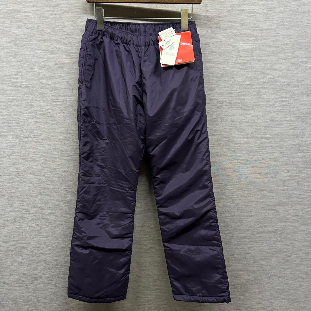 DESCENTE デサント セットアップ ジャケット パンツ eks