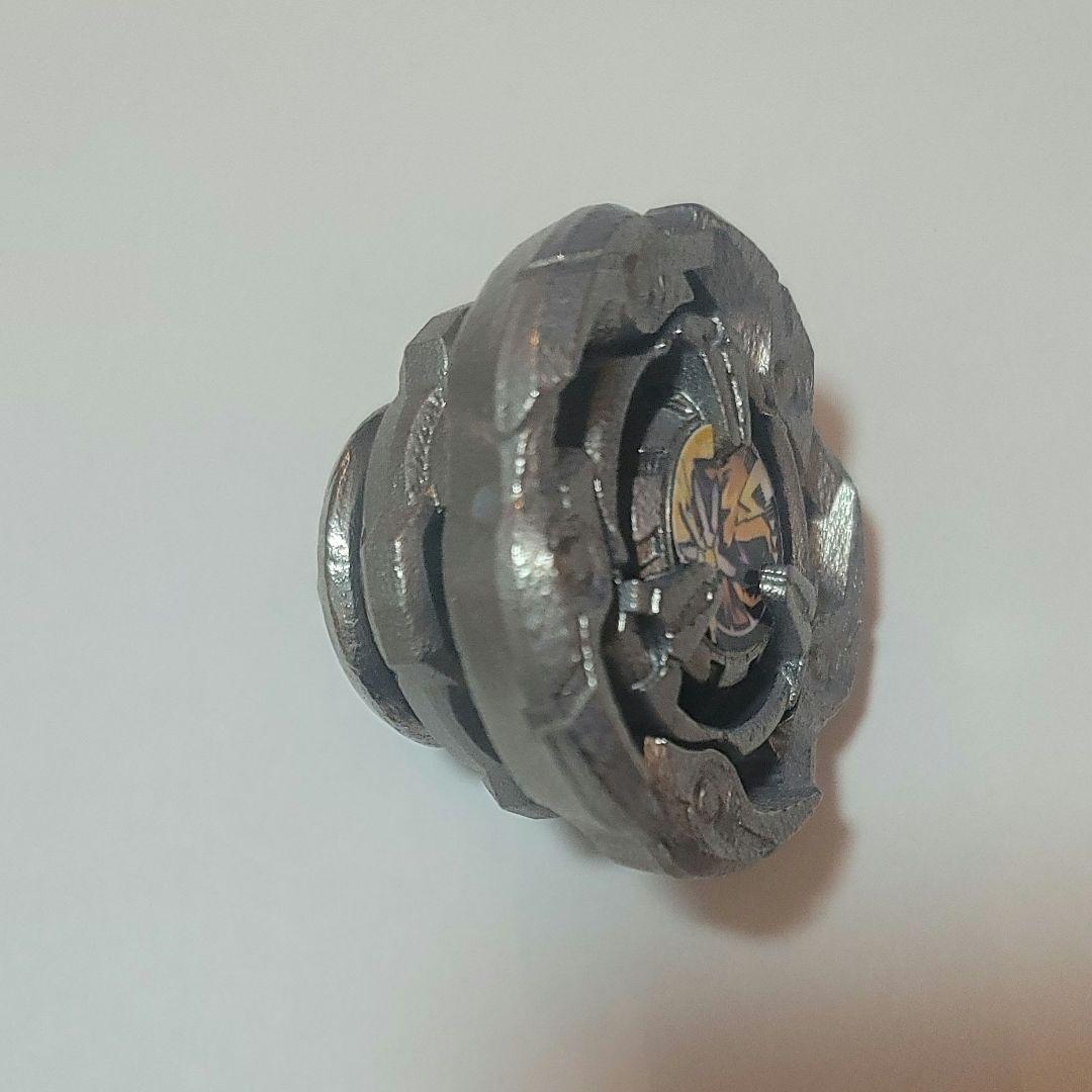 フルメタルベイブレード ウィザードロッド 5-70 DB(オールステンレス製)