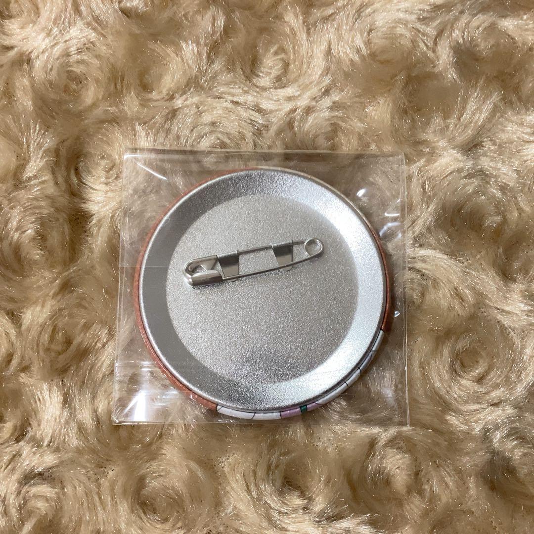 レア 銀魂 3年Z組銀八先生 坂田銀八 缶バッジ