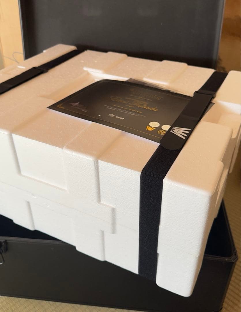 新品　深田えいみ『異世幻想』魅魔　フィギュア　Succubus サキュバス