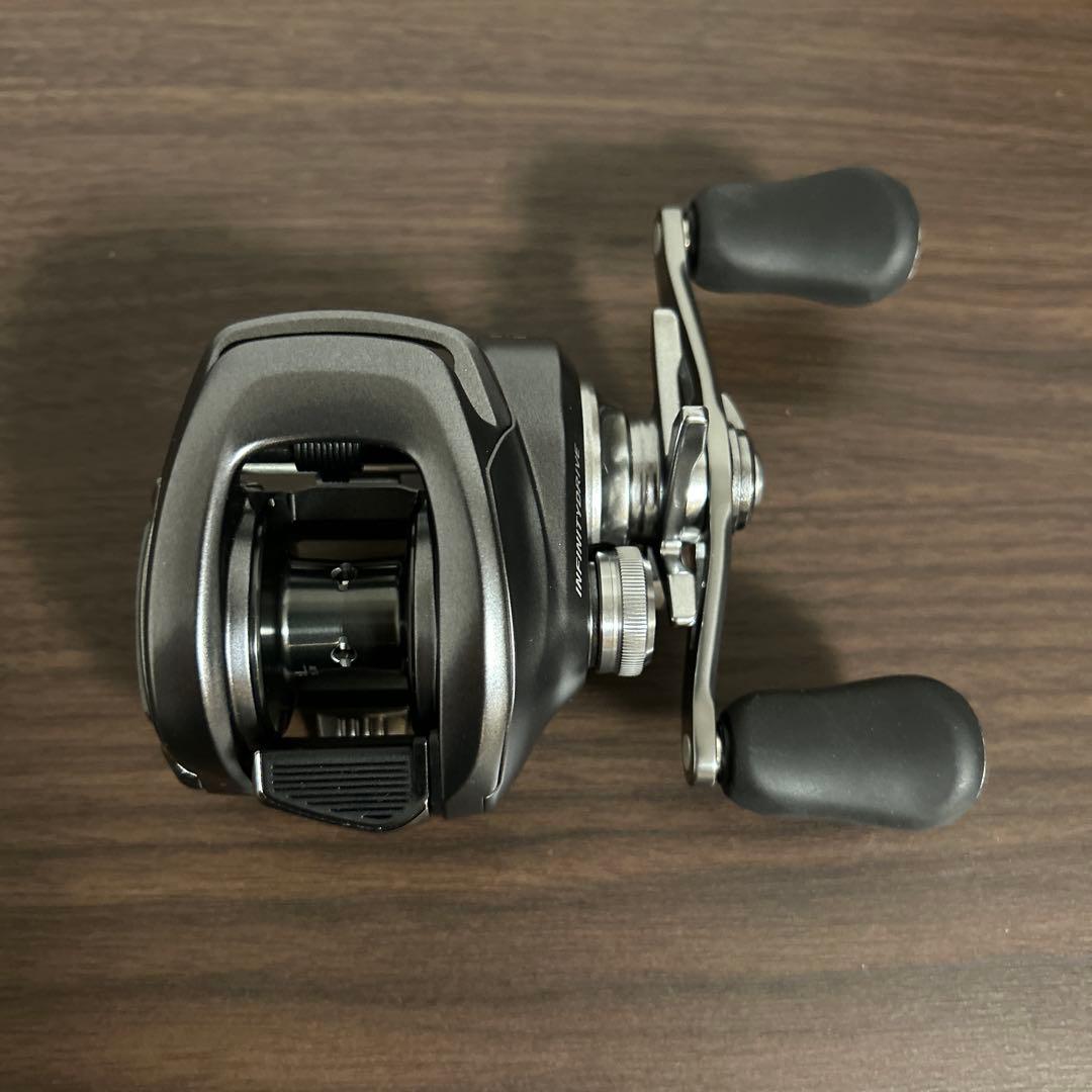 22バンタム 美品 #76