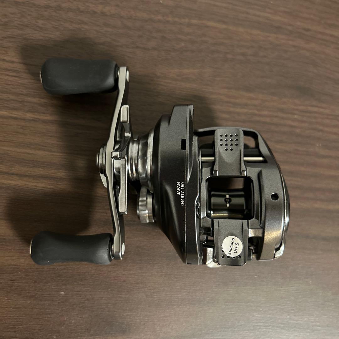 22バンタム 美品 #76