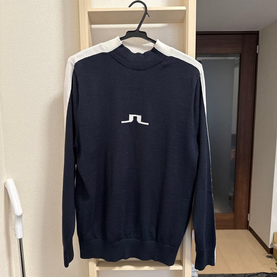 J.LINDEBERGジェイリンドバーグ　セーター