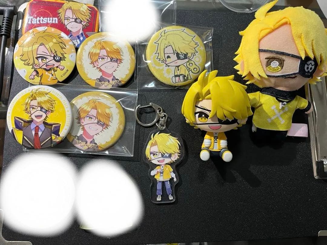 たっつんまとめ売り　即購入❌