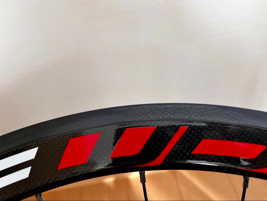 FFWD（ファストフォワード） クリンチャー（シマノ用／リムハイト45mm）