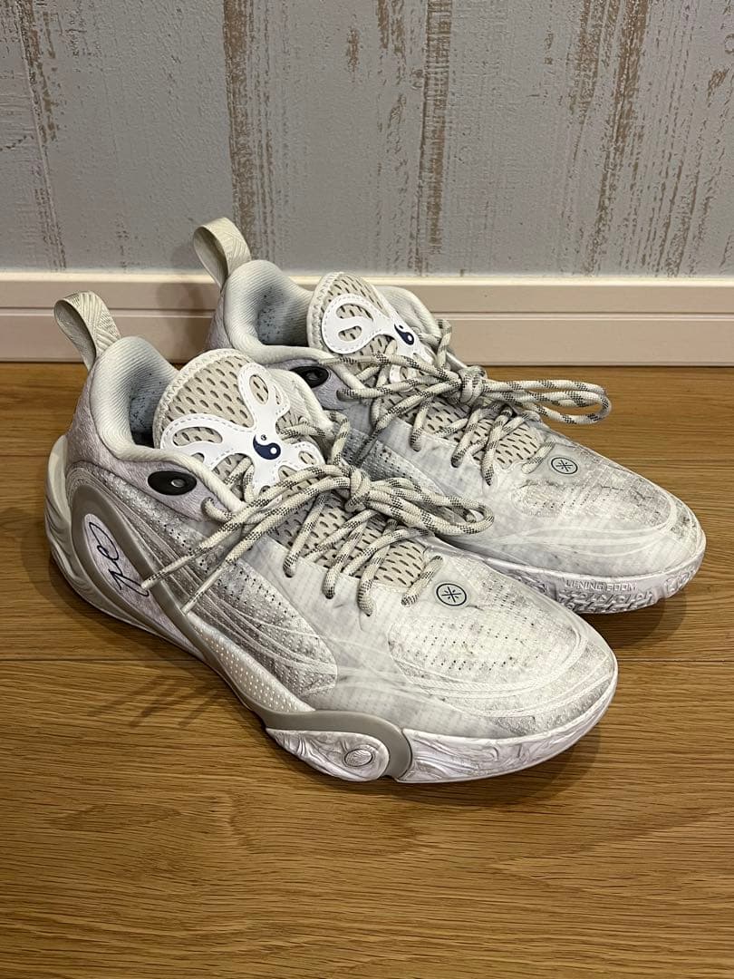 リーニン Way Of Wade Dlo1 月ノ岩 US7