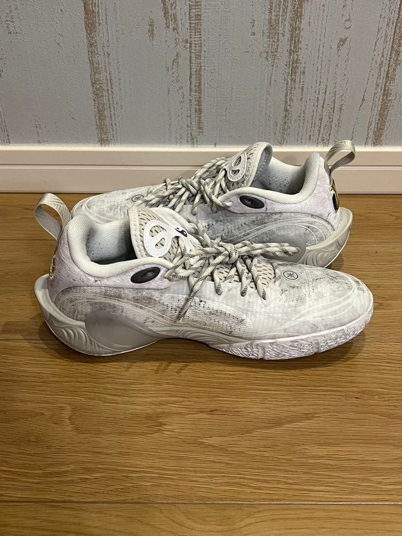 リーニン Way Of Wade Dlo1 月ノ岩 US7