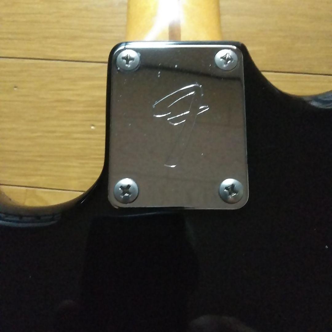fender japan フェンダージャパン ストラトキャスター