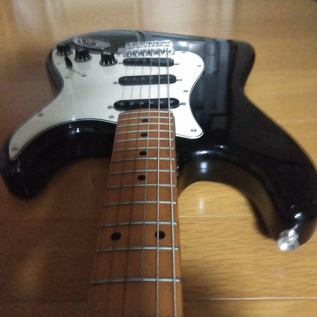 fender japan フェンダージャパン ストラトキャスター