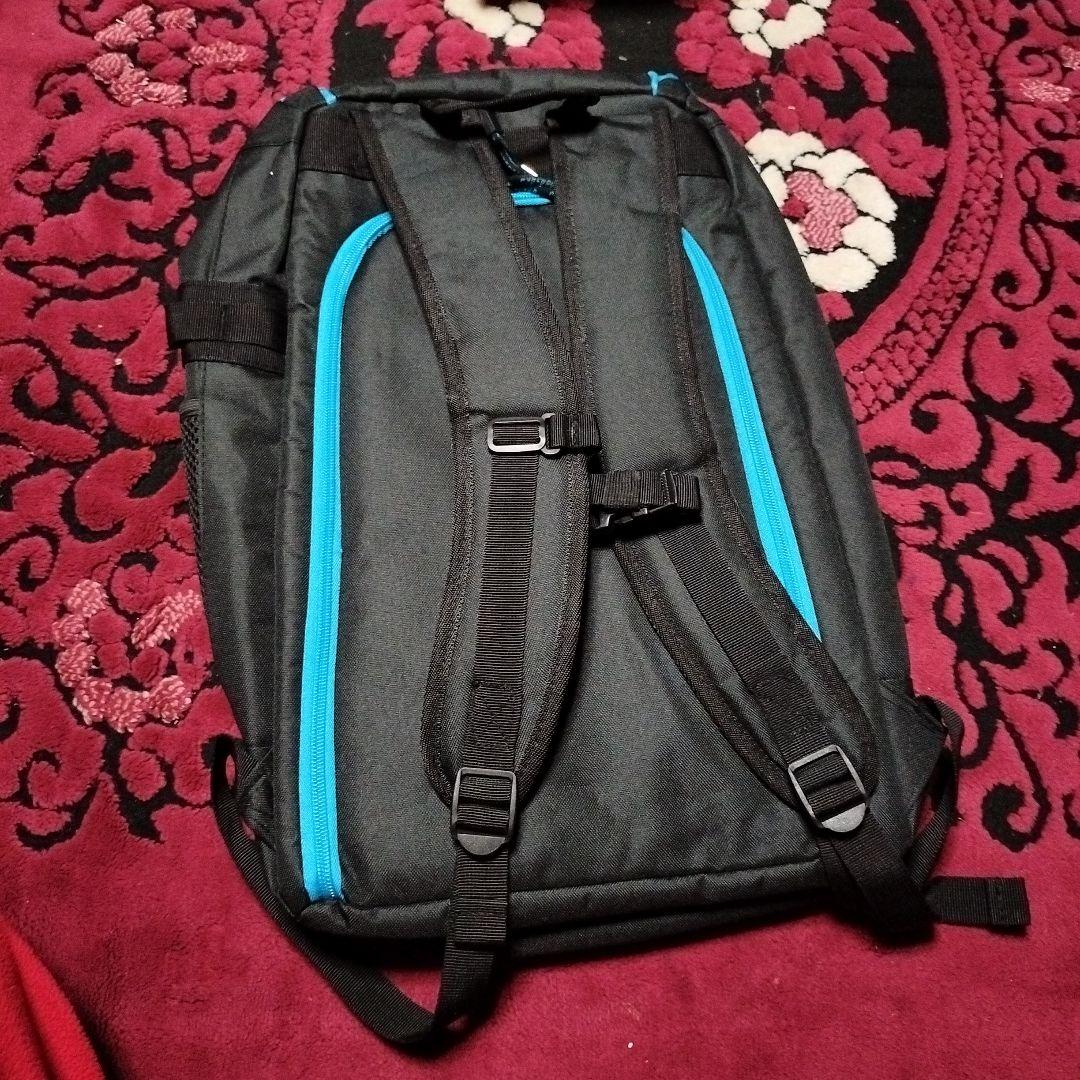 オガサカ　OGASAKA　バック