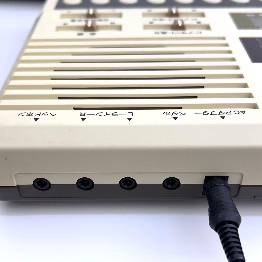 【動作良好◎】水光社 水光トレーナー ST-50 詩吟コンダクター フルセット