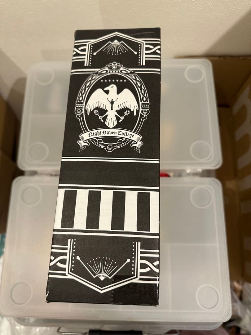 ツイステ　レプリカ　万年筆