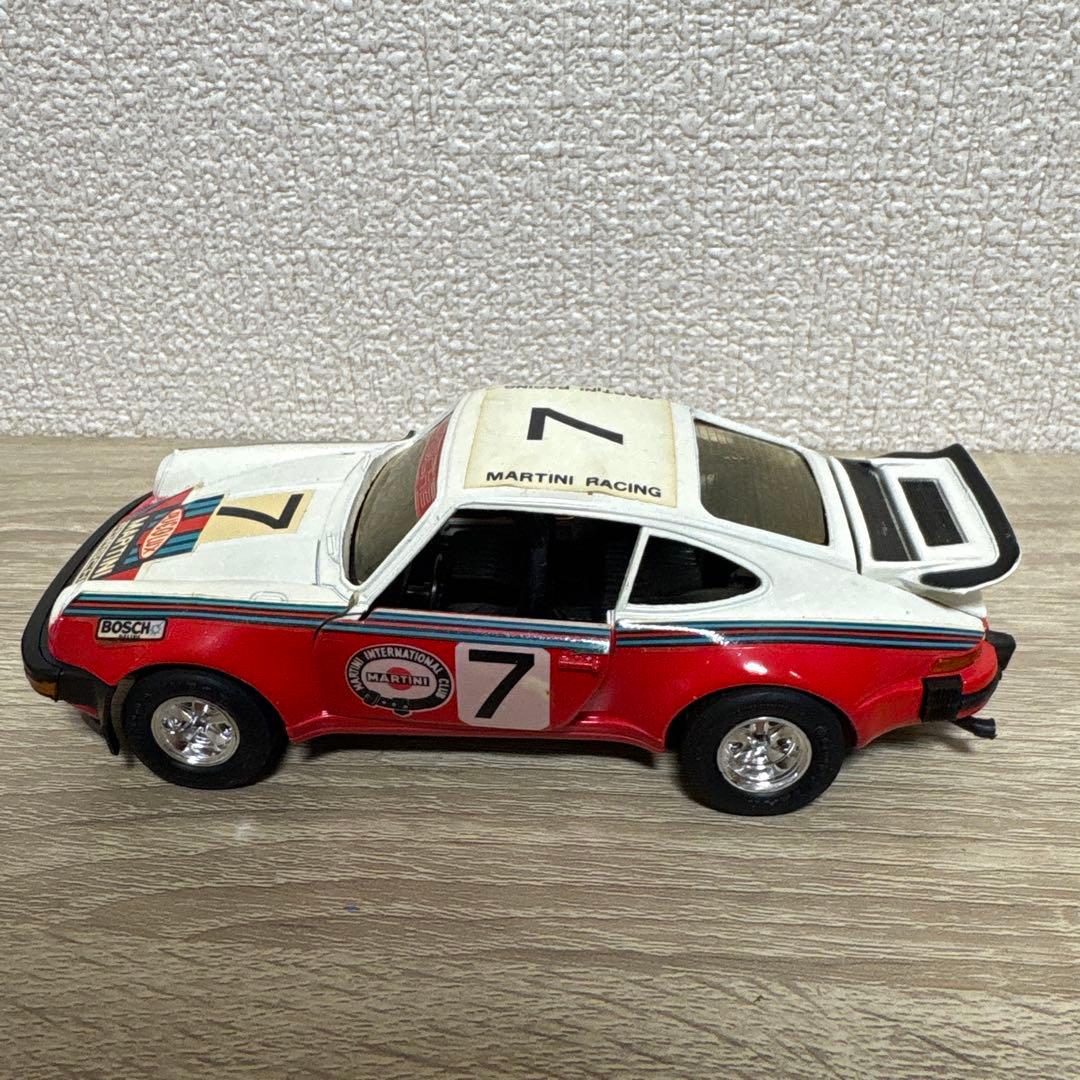 ポルシェ930 ターボ　永大