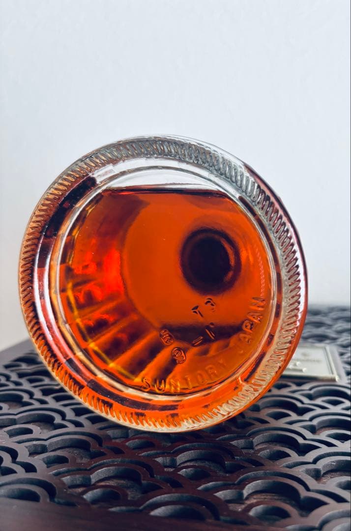 サントリー響　ブレンダーズチョイス