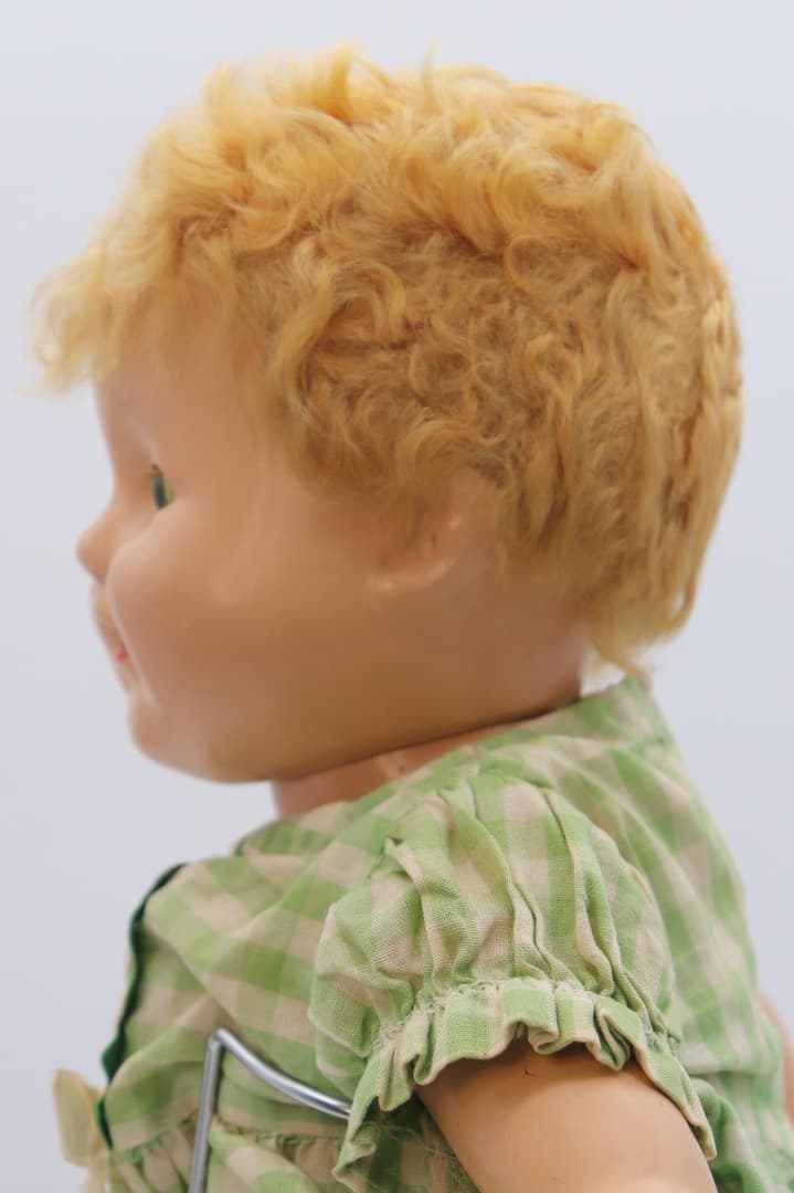 ビンテージ・コンポジション人形 パッツィー・ドール Bettty Brite