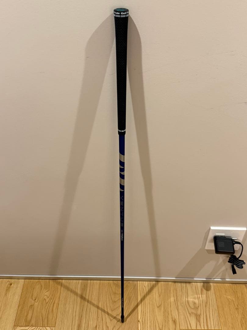 VENTUS 24 Blue 6-S シャフトping 5w用