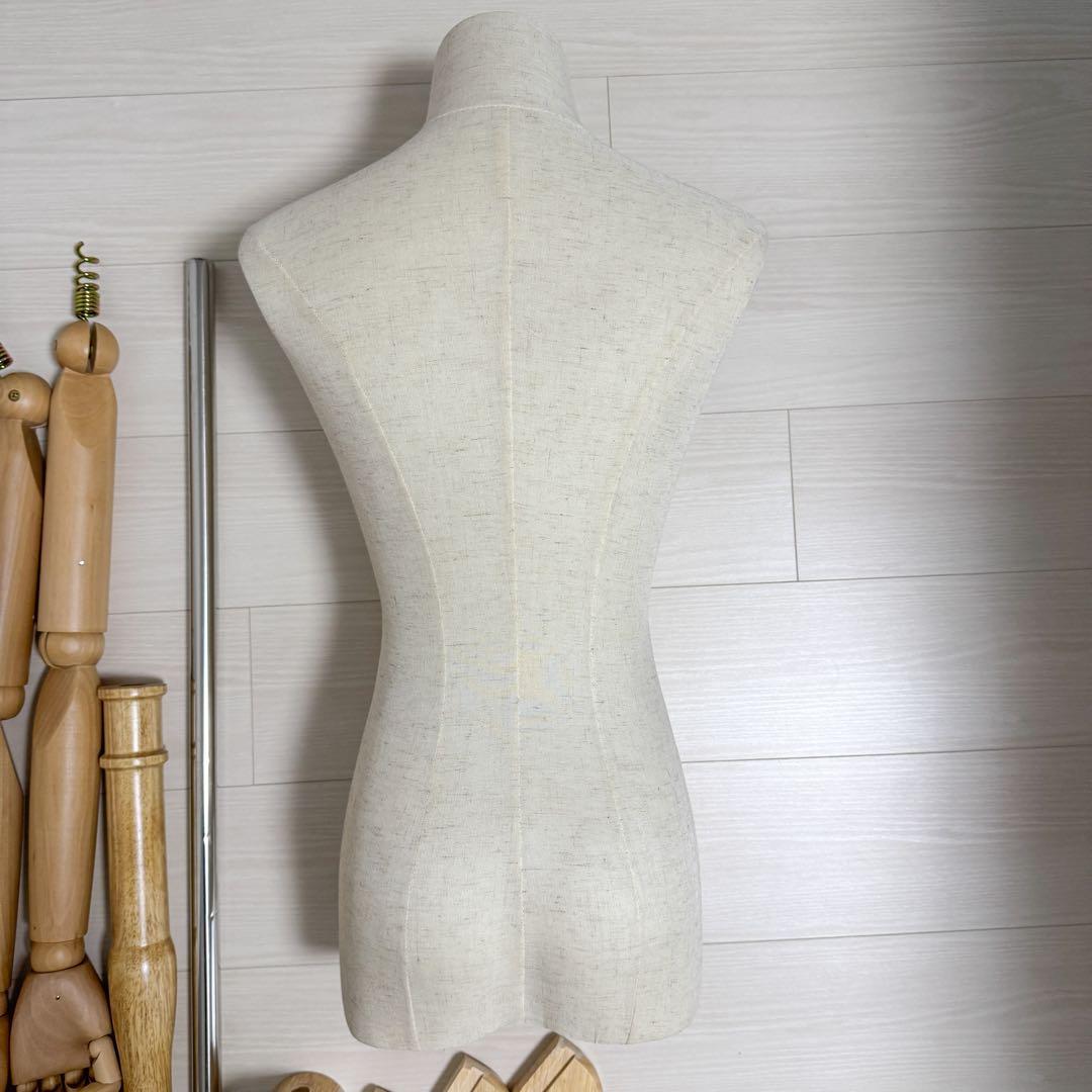 ディスプレイ トルソー レディース