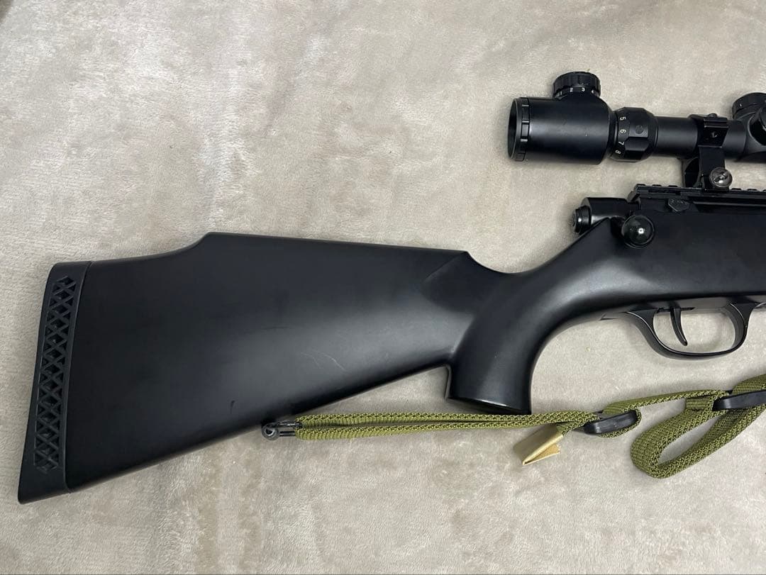 TARO★　動作確認済　クラウンモデル　U10 ジュニア　ライフル