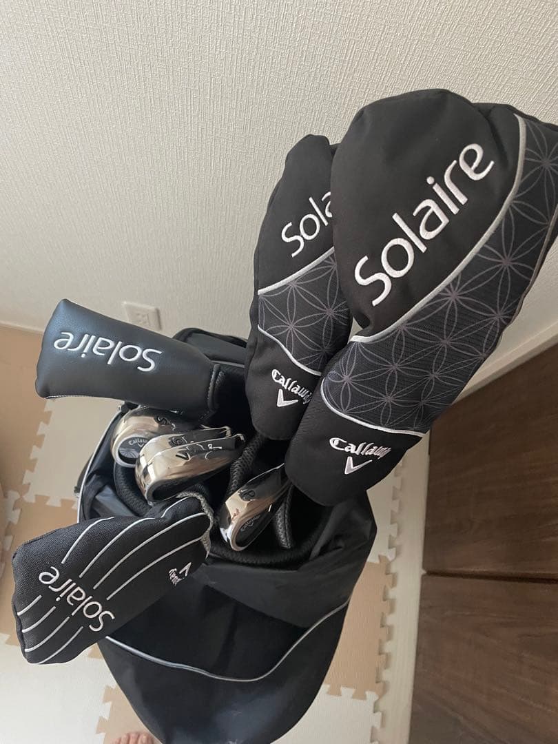 キャロウェイ フルセット