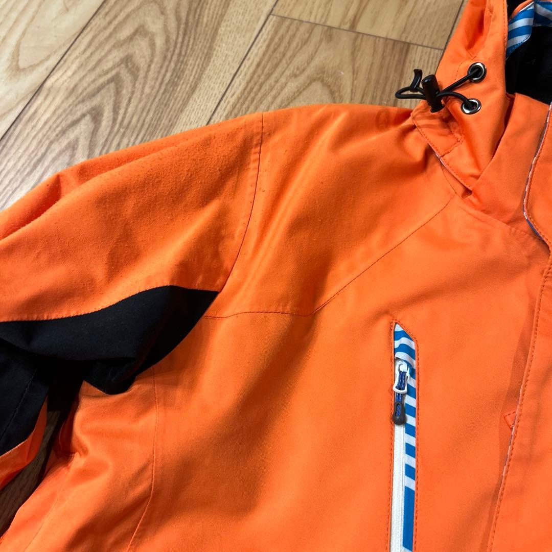 MIZUNO ミズノ スキーウェア 上下セット セットアップ