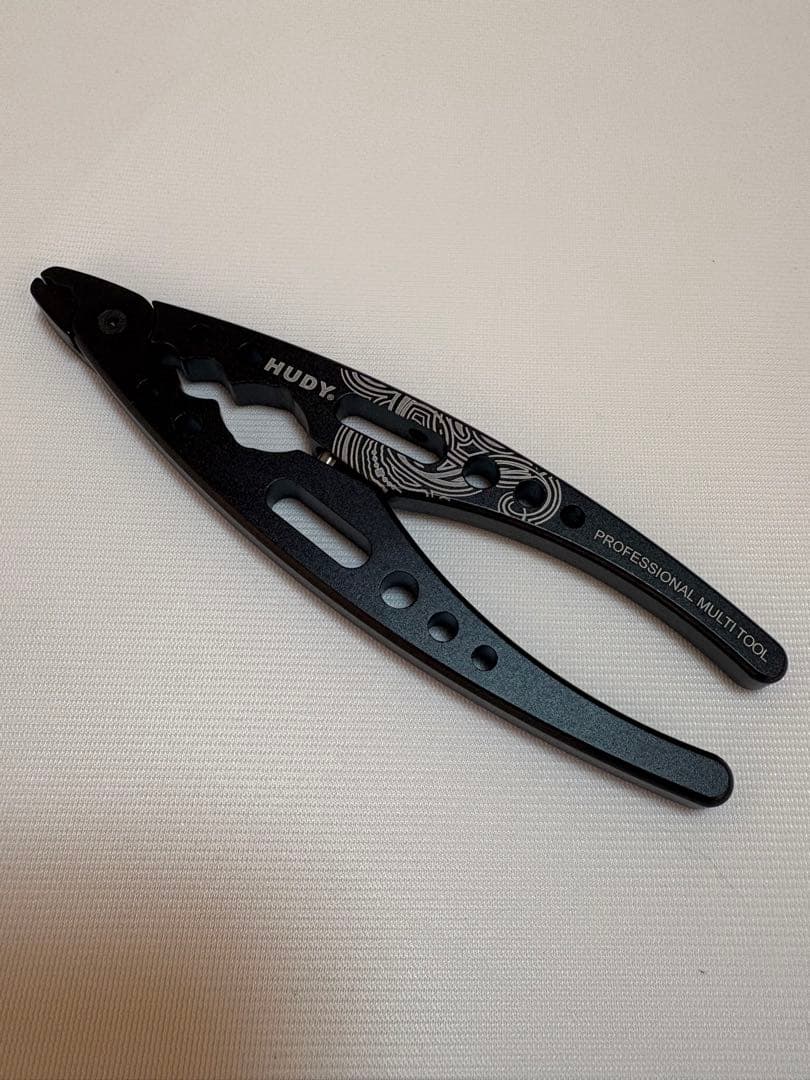 HUDY アルミマルチツール