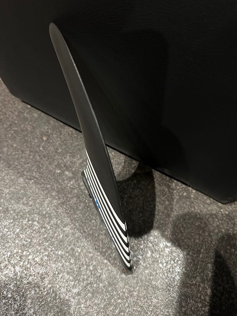 FCS II KAI SALLAS 7.0 サーフボードフィン