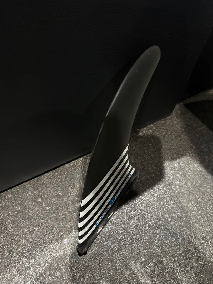 FCS II KAI SALLAS 7.0 サーフボードフィン