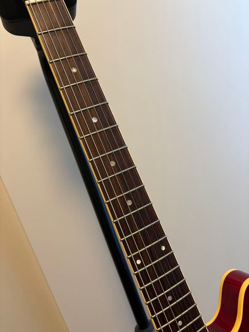 【Chaikiroro】 Orville ES-335