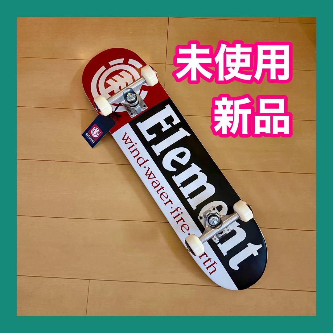 Element スケートボード 未使用