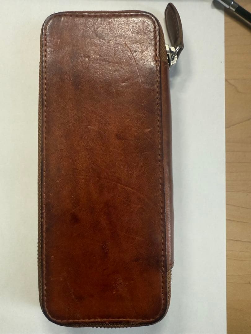 【限定価格】しーさー ductペンケース