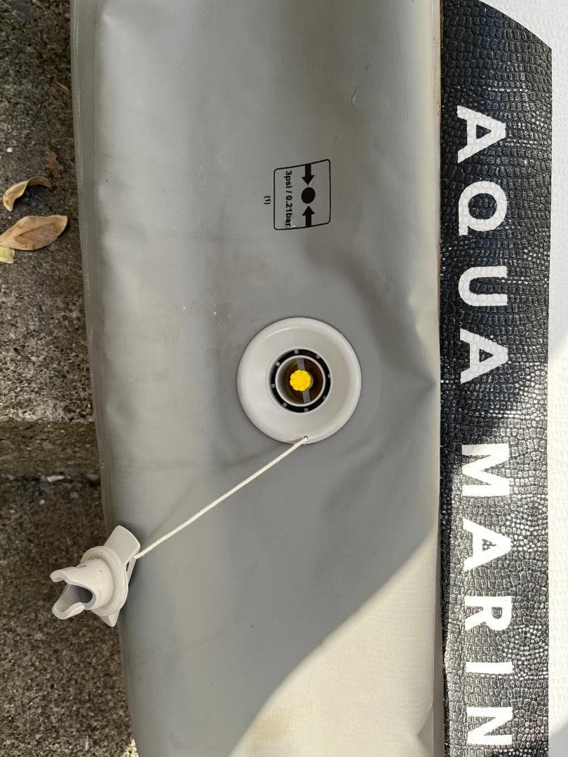 k*o様 AQUA MARINA DRIFTアクアマリーナ ドリフト SUP