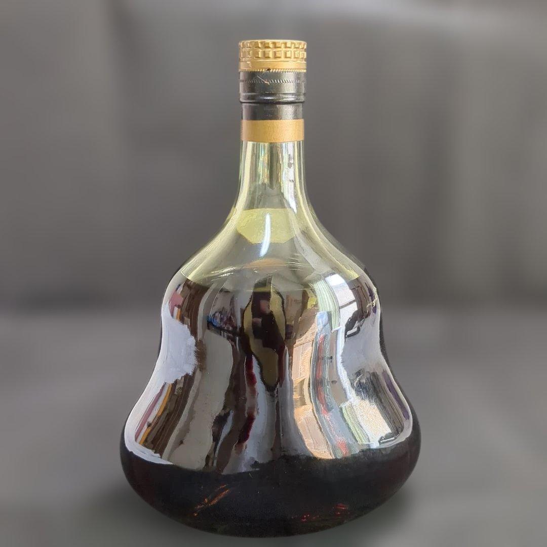 【未開封】 ジャズヘネシー コニャック 古酒